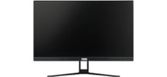 Монитор Lightcom 27" V-Max ПЦВТ.852859.300 черный TFT 4ms 16:9 HDMI M / M Cam матовая HAS 1000:1 300cd 178гр / 178гр 1920x1080 75Hz VGA DP FHD USB 9.2кг (RUS)