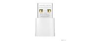 Mercusys MA60XNB Сверхкомпактный USB-адаптер с поддержкой Wi-Fi 6 AX900 и Bluetooth