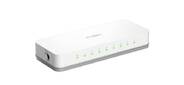 D-Link DES-1008C Неуправляемый коммутатор с 8 портами 10 / 100Base-TX