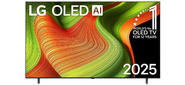 Телевизор OLED 77" 4K OLED77B5RLA.ARUG LG