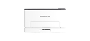 Pantum CP1100DW,  Printer,  Color laser,  A4,  18 ppm,  1200x600 dpi,  1 GB RAM,  Duplex,  paper tray 250 pages,  USB,  LAN,  WiFi,  start. cartridge 1000 / 700 pages