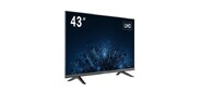 LCD-экран 43" LED DS-D5043U3-1V0S HIKVISION