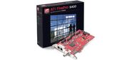 Графический процессор AMD Radeon AMD FirePro S400 Sync Module. (AW100505981) (100-505981) RTL AMD FirePro S400 Sync Module. (AW100505981) (100-505981) RTL