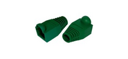колпачок Lanmaster TWT-BO-6.0-GN / 100 Green