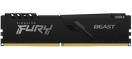 Kingston DDR4 DIMM 16GB KF432C16BB1 / 16 PC4-25600,  3200MHz,  CL16