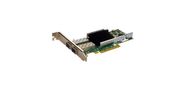 Сетевой адаптер PE325G2I71-XR PCI Express X8 Lane 145.54мм X 64.39мм