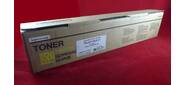 Тонер Konica-Minolta bizhub C200 / C203 / C253 yellow TN-213Y / TN-214Y  (туба 374г) JPN