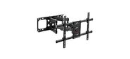 Кронштейн для телевизора Arm Media PARAMOUNT-70 черный 32"-90" макс.65кг настенный поворотно-выдвижной и наклонный