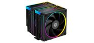 Кулер ID-Cooling FROZN A620 ARGB 270W / Intel 1700, 12*, 115*, AMD AM5, AM4 / Screws