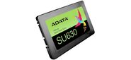 SSD жесткий диск SATA2.5" 240GB ASU630SS-240GQ-R ADATA