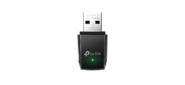 TP-Link Archer T3U AC1300 Мини Wi-Fi MU-MIMO USB-адаптер