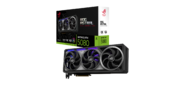 ASUS ROG-ASTRAL-RTX5080-O16G-GAMING / / / RTX5080, HDMI*2, DP*3, 16G, D7; 90YV0LV0-M0NA00