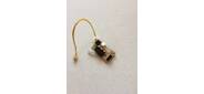 Плата контроллера главного мотора HP LJ M15 / M28  (RM3-7169) OEM
