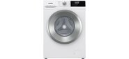 Стиральная машина Gorenje W2NHPI72SCS класс: A загр.фронтальная макс.:7кг белый