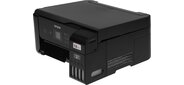 МФУ струйный Epson L3260 A4 WiFi USB черный