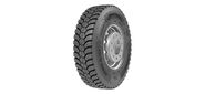 ARMSTRONG 315 / 80R22.5 ADM 11 TL 18 156 / 150 K Строительная Ведущая