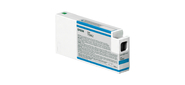 Картридж EPSON Cyan для Stylus PRO 7900 / 9900  (350ml)