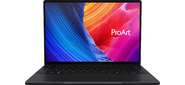 ASUS ProArt PX13 OLED HN7306WV-LX014X AMD RYZEN AI 9 HX 370 (12C)  LPDDR5X 32GB 1TB PCIE G4 SSD  GeForce RTX4060 Laptop GPU  ( 8GB GDDR6 ) 13.3" TOUCH 3К  (2880 x 1800) OLED   60Hz WIN11 PRO  Nano Black