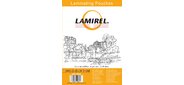 Пленка для ламинирования Fellowes Lamirel LA-7865801 А4 100мкм 100шт.