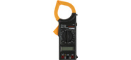 Клещи токоизмерительные Mastech M266F