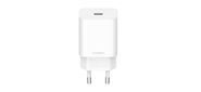 Зарядное устройство CUKTECH USB Type-C fast charger  (20W)