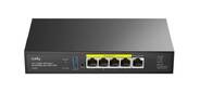 Контроллер Cudy C200P 10 / 100 / 1000BASE-TX