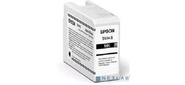 Картридж Epson SinglepackMatteBlackT47A8UltraChromePro10ink50ml