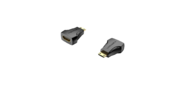 Адаптер-переходник Vention HDMI 19F / mini HDMI 19M