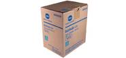 Тонер Konica-Minolta bizhub C25 синий TNP-27C