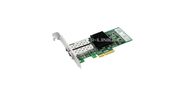 LR-LINK LREC9712HF-2SFP, 1000BASE-X Fiber PCIe x4 NIC (Dual SFP), Intel i350, 2 x SFP. Analogs: Allied Telesis AT-2911SFP / 2 , Silicom: PE2G2SFPi35 , Intel: I350-F2