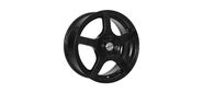 Легковой диск Xtrike 6, 0 / 15 4*100 BK
