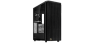 Корпус для ПК ASUS PROART PA401 ABS TG PWM BLACK