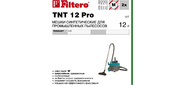 Пылесборники Filtero TNT 12 Pro трехслойные (5пылесбор.)