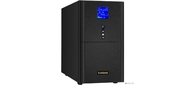 ИБП  (инвертор,  синус,  для котла) ExeGate SineTower SN-3000.LCD.AVR.3SH.1C13.RJ.USB <3000VA / 2400W,  чистая синусоида,  LCD дисплей,  AVR,  3*Schuko+1*C13,  RJ45 / 11,  USB,  линейно-интерактивный,  Black>