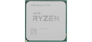 Процессор / APU AM4 AMD Ryzen 5 PRO 5655G (Cezanne, 6C / 12T, 3.9 / 4.4GHz, 16MB, 65W, Radeon Graphics) replacement of 5600G (100-000000252) OEM