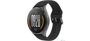 Смарт-часы Xiaomi Watch 2 Black Case with Black TPU Strap