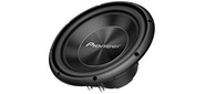 Сабвуфер автомобильный Pioneer TS-A300S4 500Вт пассивный (30см / 12")