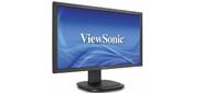 МОНИТОР 23.6" Viewsonic VG2439SMH-2 Black с поворотом экрана  (VA,  LED,  1920x1080,  5 ms,  178° / 178°,  250 cd / m,  20M:1,  +HDMI v1.4,  +DisplayPort v1.2a,  +2xUSB A,  +USB B,  +MM)