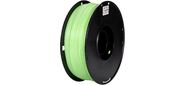 Пластик для принтера 3D Cactus CS-3D-ABS-1KG-L-GN ABS LUMINOUS d1.75мм 1кг 1цв.