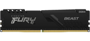 Kingston KF432C16BB / 32 DDR4 DIMM 32GB KF432C16BB / 32 PC4-25600, 3200MHz, CL16