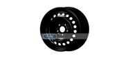 Легковой диск Magnetto Wheels 7, 0 / 17 5*114, 3 black