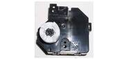 Двигатель 24В, 302K394190 PARTS MOTOR LIFT ASSY SP