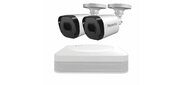Комплект видеонаблюдения Falcon Eye FE-104MHD Light Smart