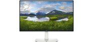 Dell 23.8" S2425HS черный IPS LED 16:9 HDMI M / M матовая HAS Piv 250cd 178гр / 178гр 1920x1080 100Hz FHD 5.11кг
