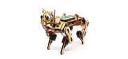 Интерактивный робо-кот Petoi Robot Cat Nybble