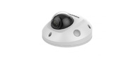 Камера видеонаблюдения IP Hikvision DS-2CD2523G2-IWS  (4MM) 4-4мм цв. корп.:белый