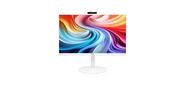 Моноблок Acer Aspire C27 Core i5-1334U / 16Gb / SSD512Gb / 27" / IPS / FHD / 120hz / KB / M / noOS / white  (DQ.BNDCD.001)