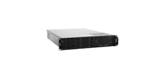 Exegate EX264955RUS Серверный корпус Pro 2U660-HS06 <RM 19",   высота 2U,  глубина 660,  БП 600ADS,  6xHotSwap,  USB>