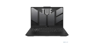 Ноутбук Asus TUF Gaming FA707NUG-HX182 Ryzen 7 7445HS / 16Gb / SSD512Gb / RTX4050 6Gb / 17.3" / IPS / FHD / noOS / g
