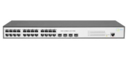 SNR Управляемый POE коммутатор уровня 2 SNR-S2982G-24T-POE